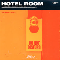 Toomanylefthands - Hotel Room (Sunset Edit) (Feat. Conan Mac) загрузить
