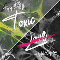 Topsy Crettz - Toxic Love Ft Double Espresso загрузить