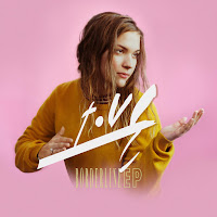 Tove Styrke - Borderline загрузить
