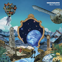 Treasure - Here I Stand загрузить