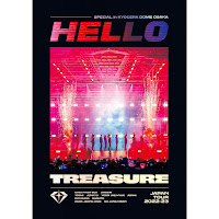 Treasure - Here I Stand (Treasure Japan Tour 2022-23 ~Hello~ Special In Kyocera Dome Osaka) загрузить