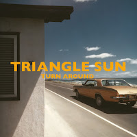 Triangle Sun - Turn Around загрузить