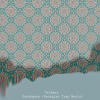 Tribeat - Gandagana (Georgian Trap Music) загрузить