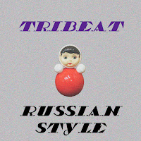 Tribeat - Russian Style загрузить