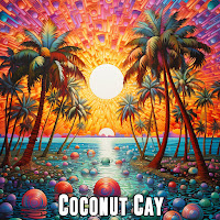 Tropic Vibration - Coconut Cay загрузить