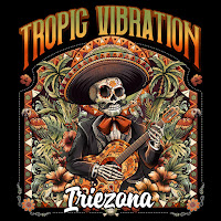 Tropic Vibration - Iriezona загрузить