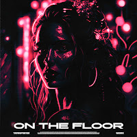 Trvnsporter - On The Floor Ft Gxxrx загрузить