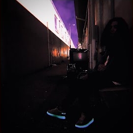 Tsunami J. - Depths загрузить