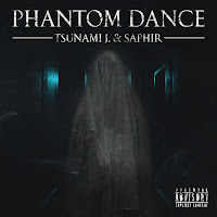Tsunami J. - Phantom Dance Ft Saphir загрузить