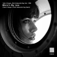 Tube & Berger - Where's My Love (Tube & Berger X Nick Schwenderling Remix) (Feat. Syml) Ft Nick Schwenderling загрузить