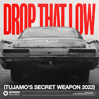 Tujamo - Drop That Low (Tujamo's Secret Weapon 2022) загрузить