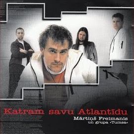 Tumsa - Draugs загрузить