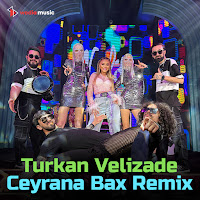 Türkan Velizade - Ceyrana Bax (Remix) загрузить