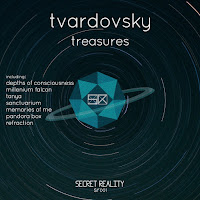 Tvardovsky - Millenium Falcon загрузить