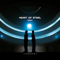 Tvorchi - Heart Of Steel (Remix) загрузить