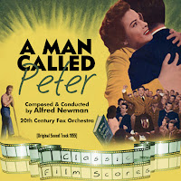 Twentieth Century-Fox Studio Orchestra - Eternal Father / A Mighty Fortress загрузить