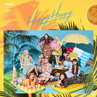 Twice - Happy Happy загрузить