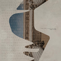 Two Are - Too Late Ft Aves Volare загрузить