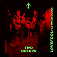 Twocolors - Lovefool (Acoustic Version) (Feat. Pia Mia) загрузить