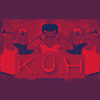 Txrbo - K.o.h загрузить