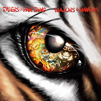 Tygers Of Pan Tang - The Devil You Know загрузить