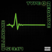 Type O Negative - The Dream Is Dead загрузить