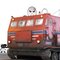 Uamee - Kharkovchanka Ft Alan Aztec загрузить