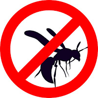 Ultrasonic Pest Repeller - Wasp Repellent загрузить