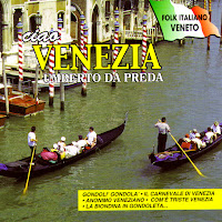 Umberto Da Preda - El Gondolier (Pope Ohe...) загрузить