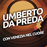 Umberto Da Preda - Venezia T'amo загрузить