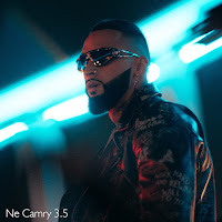 Uncleflexxx - Ne Camry 3.5 загрузить