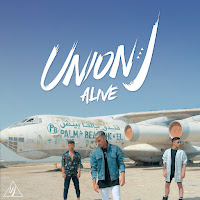 Union J - Alive загрузить