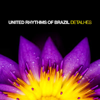 United Rhythms Of Brazil - Detalhes загрузить