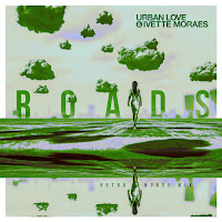 Urban Love - Roads (Retro House Mix) Ft Ivette Moraes загрузить