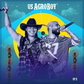 Us Agroboy - Não Vende Isso Aqui (Ao Vivo) (Feat. Matogrosso & Mathias) загрузить