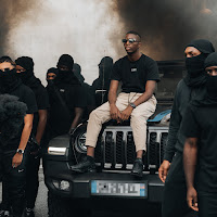 Uzi - Akrapo 7 mp3 скачать