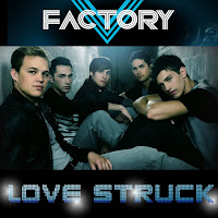 V Factory - Love Struck загрузить