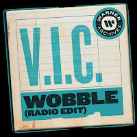 V.i.c. - Wobble (Radio Edit) загрузить