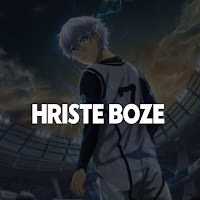 Vakio - Hriste Boze загрузить