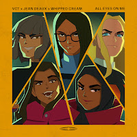 Valorant - All Eyes On Me Ft Jean Deaux & Whipped Cream загрузить