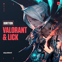 Valorant - Ignition Ft Lick загрузить