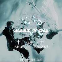 Valx! - Just You! Ft Roddry2007 & K3Nt4! загрузить