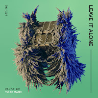 Vandelux - Leave It Alone Ft Tyler Mann загрузить