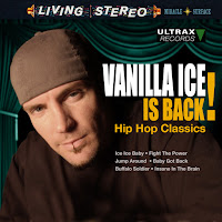 Vanilla Ice - Ice Ice Baby загрузить