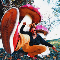 Vano 3000 - Running Away (Time) Ft Badbadnotgood & Samuel T. Herring загрузить