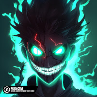 Vaskan - Radioactive (Hardstyle) Ft Hardstyle Mage & Zyzz Music загрузить