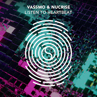 Vassmo - Listen To Heartbeat (Extended Mix) Ft Nucrise загрузить