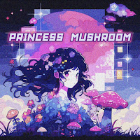 Vdycd - Princess Mushroom загрузить