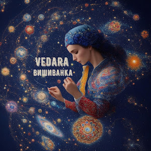 Vedara Вишиванка - Скачать Песню Бесплатно И Слушать Онлайн