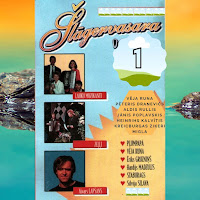 Vēja Runa - Pienenīte загрузить